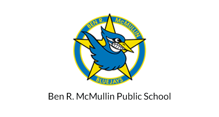 Ben R. McMullin Public School